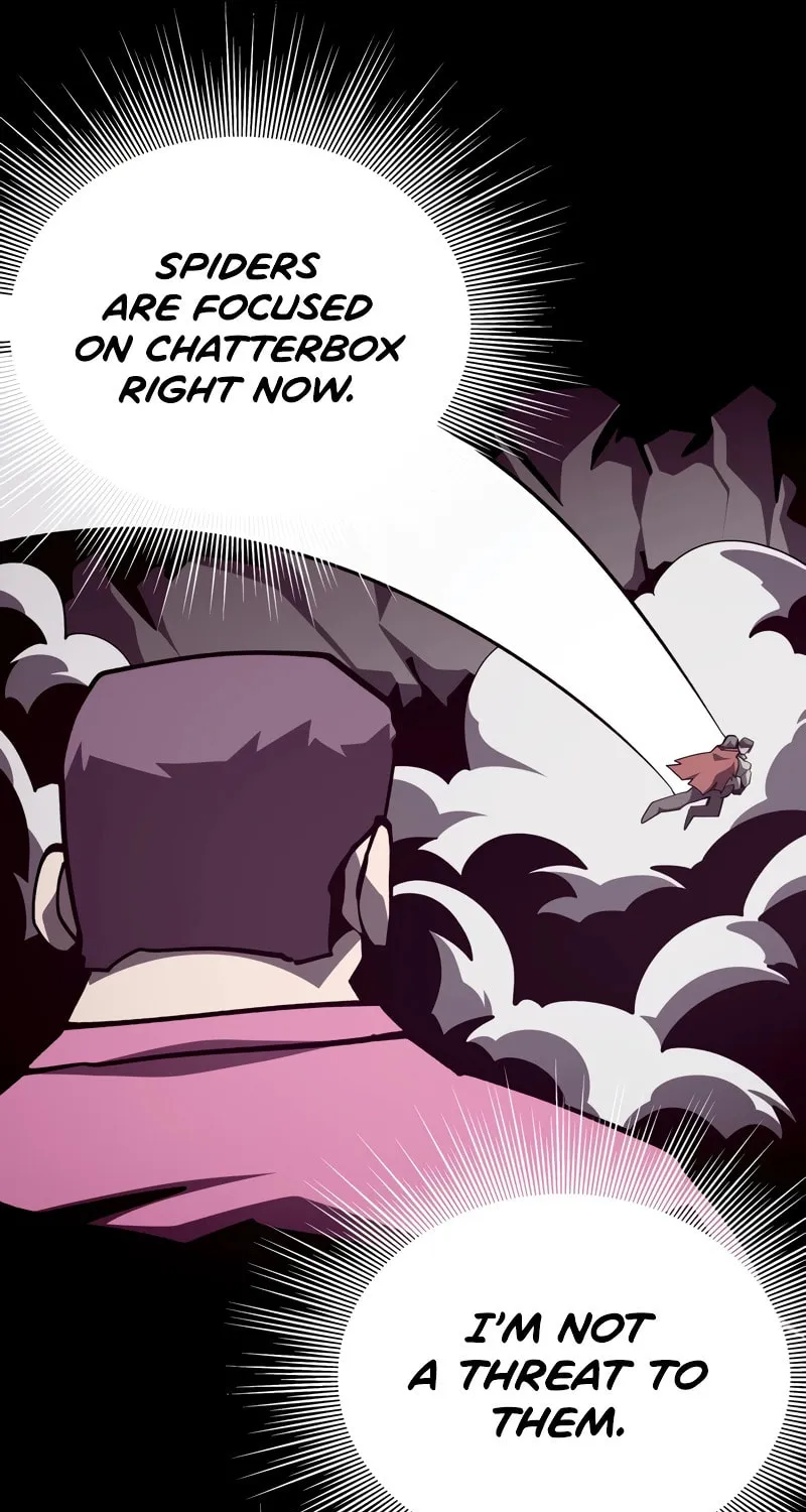 Dungeon Odyssey Chapter 89 page 30 - 