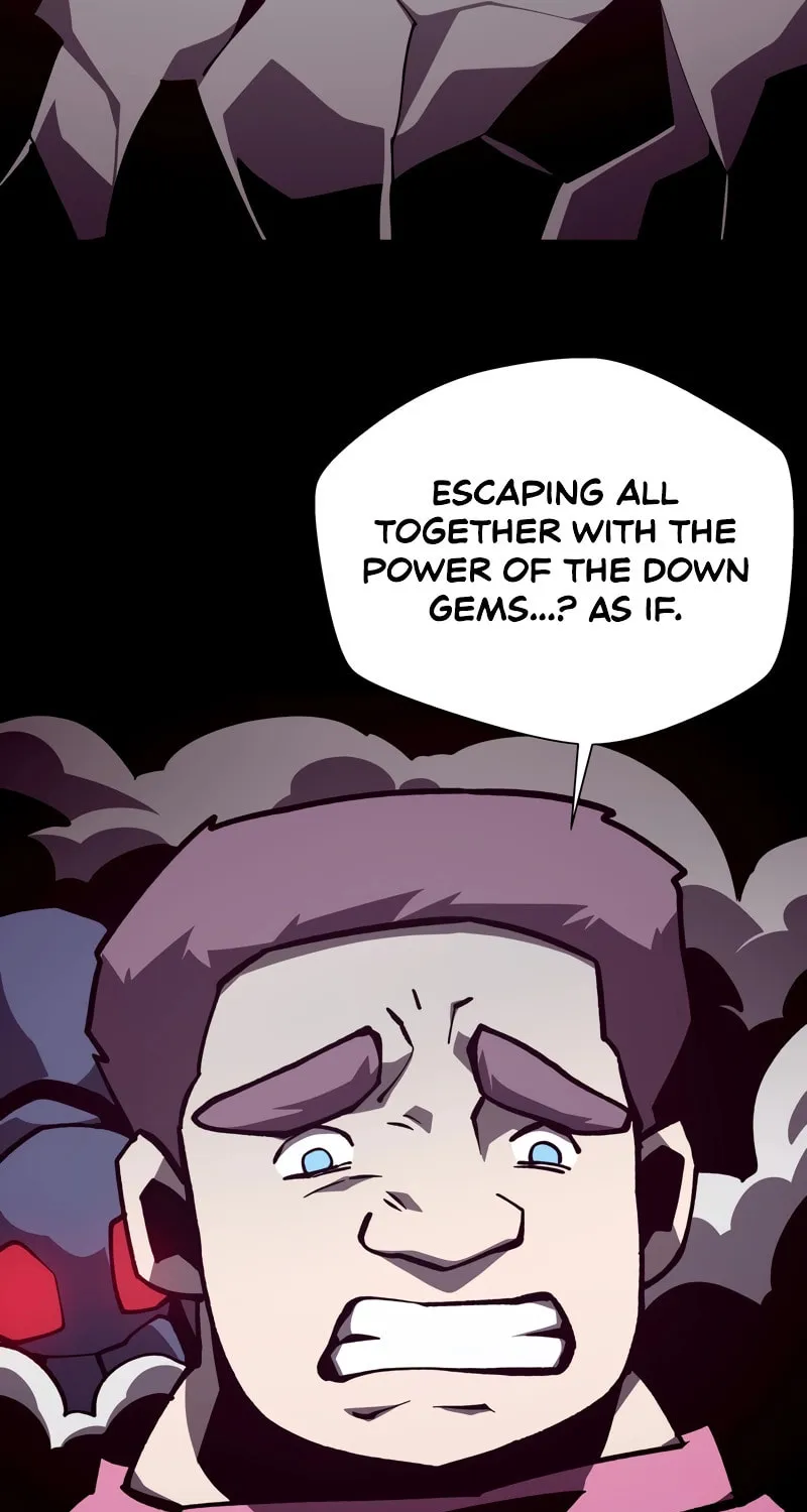 Dungeon Odyssey Chapter 89 page 4 - 