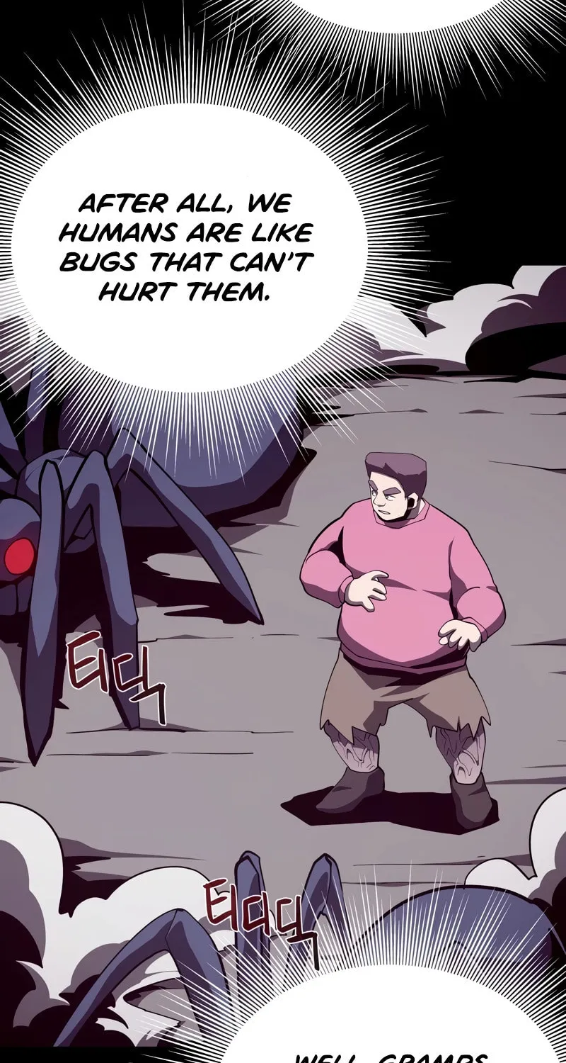 Dungeon Odyssey Chapter 89 page 31 - 