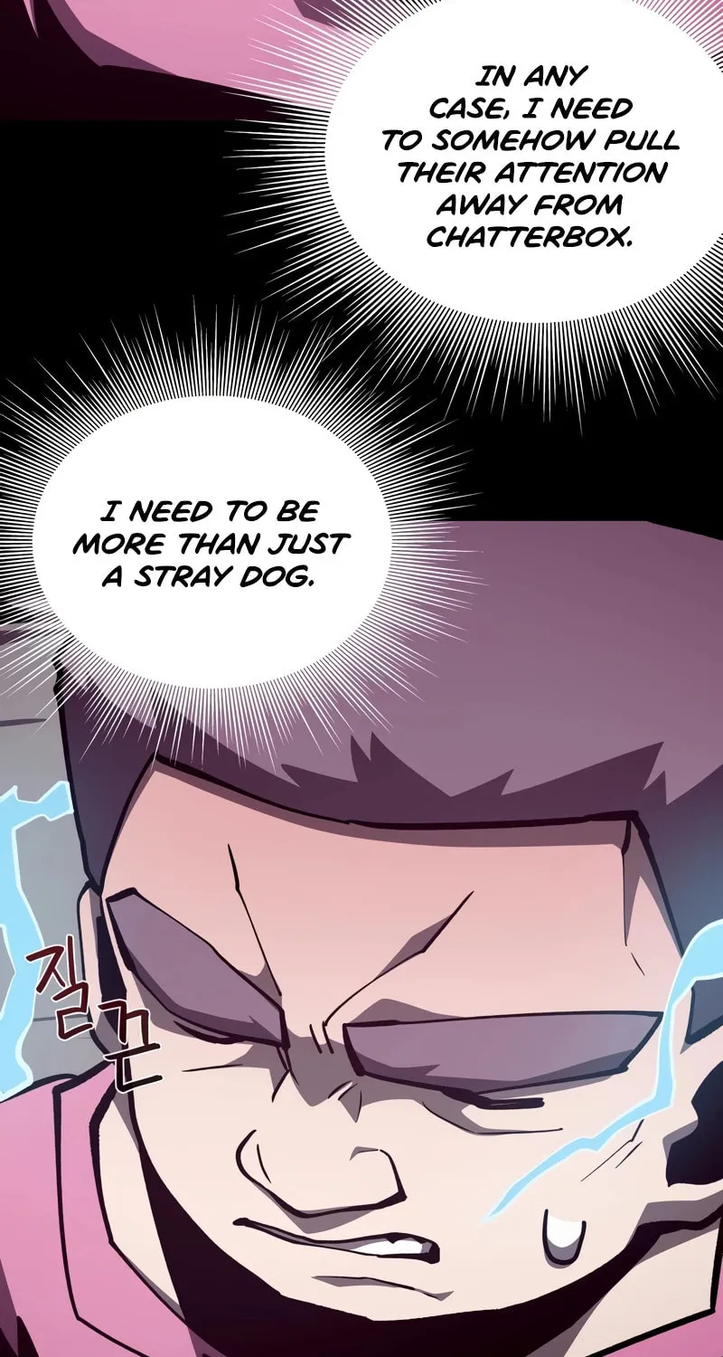 Dungeon Odyssey Chapter 89 page 33 - 