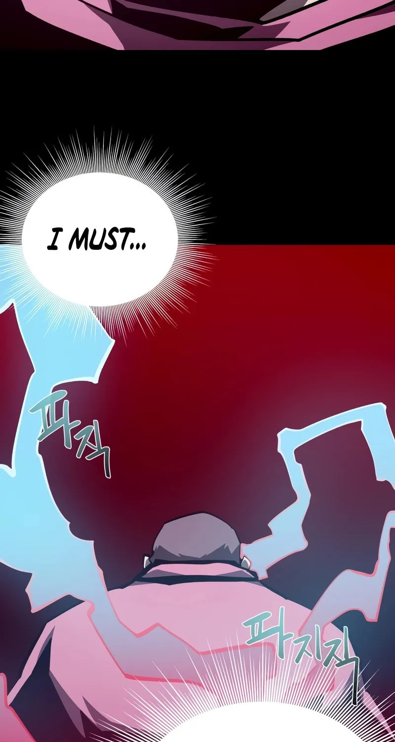 Dungeon Odyssey Chapter 89 page 34 - 