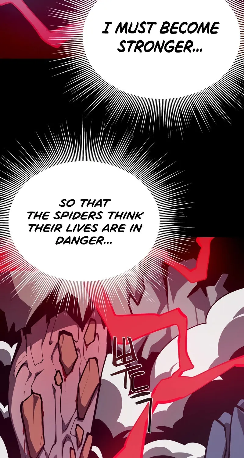 Dungeon Odyssey Chapter 89 page 35 - 