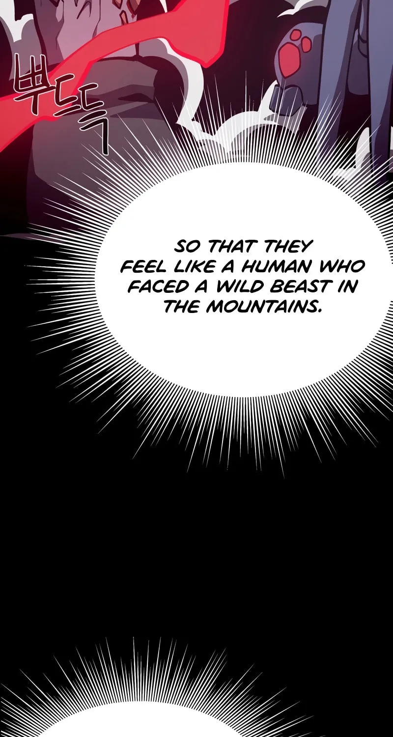 Dungeon Odyssey Chapter 89 page 36 - 