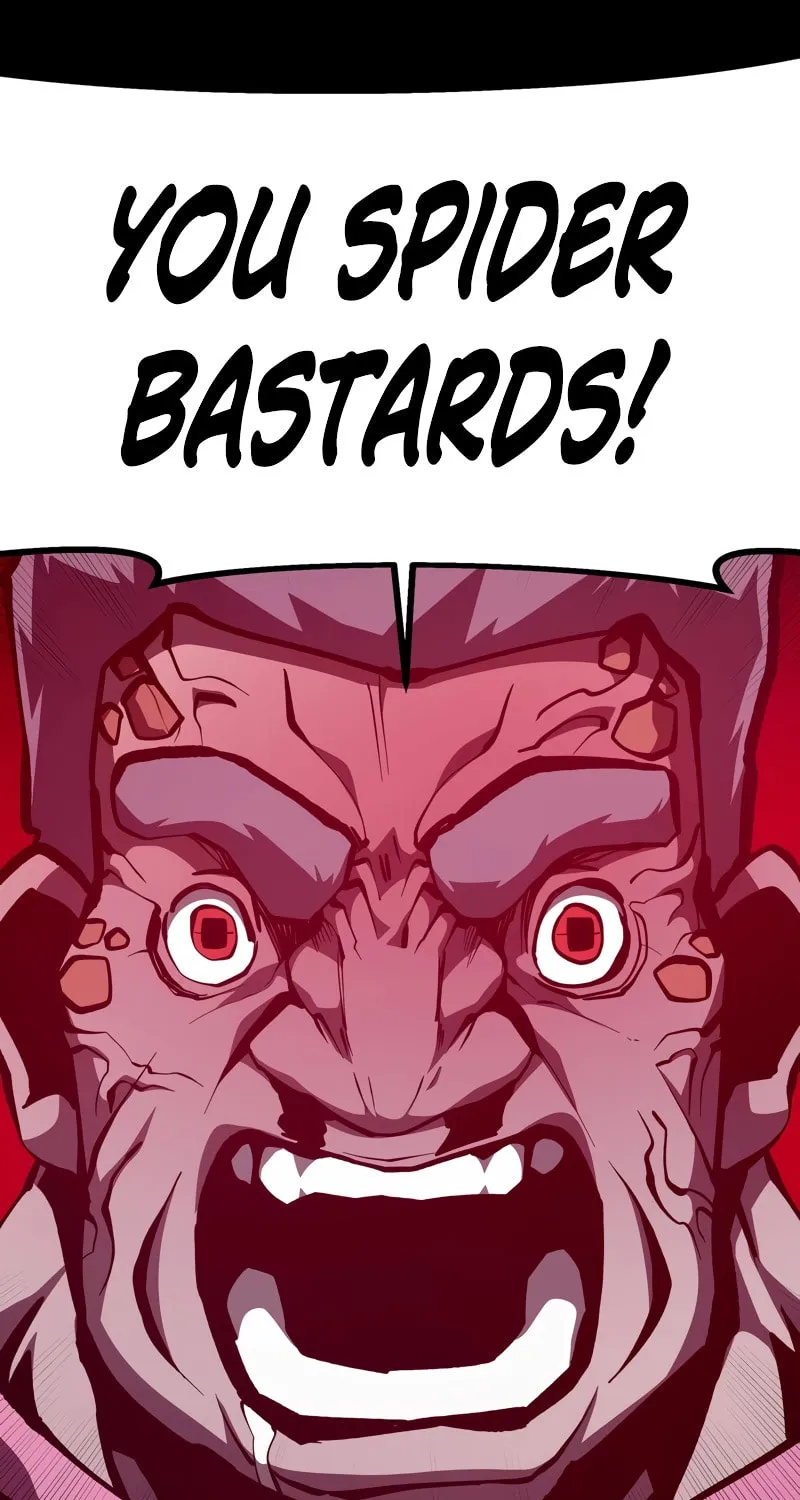 Dungeon Odyssey Chapter 89 page 38 - 