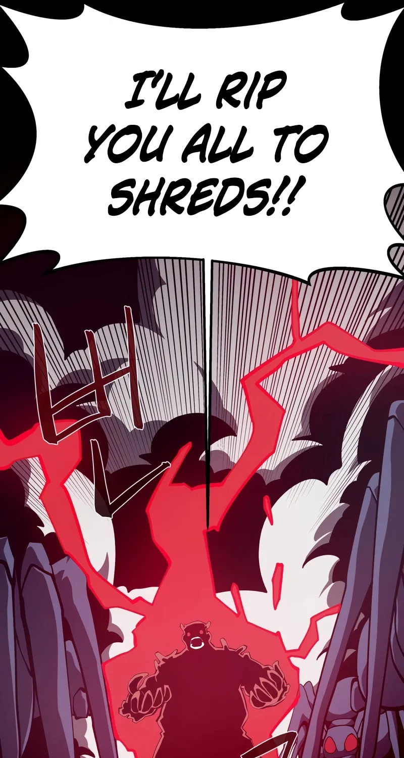 Dungeon Odyssey Chapter 89 page 40 - 