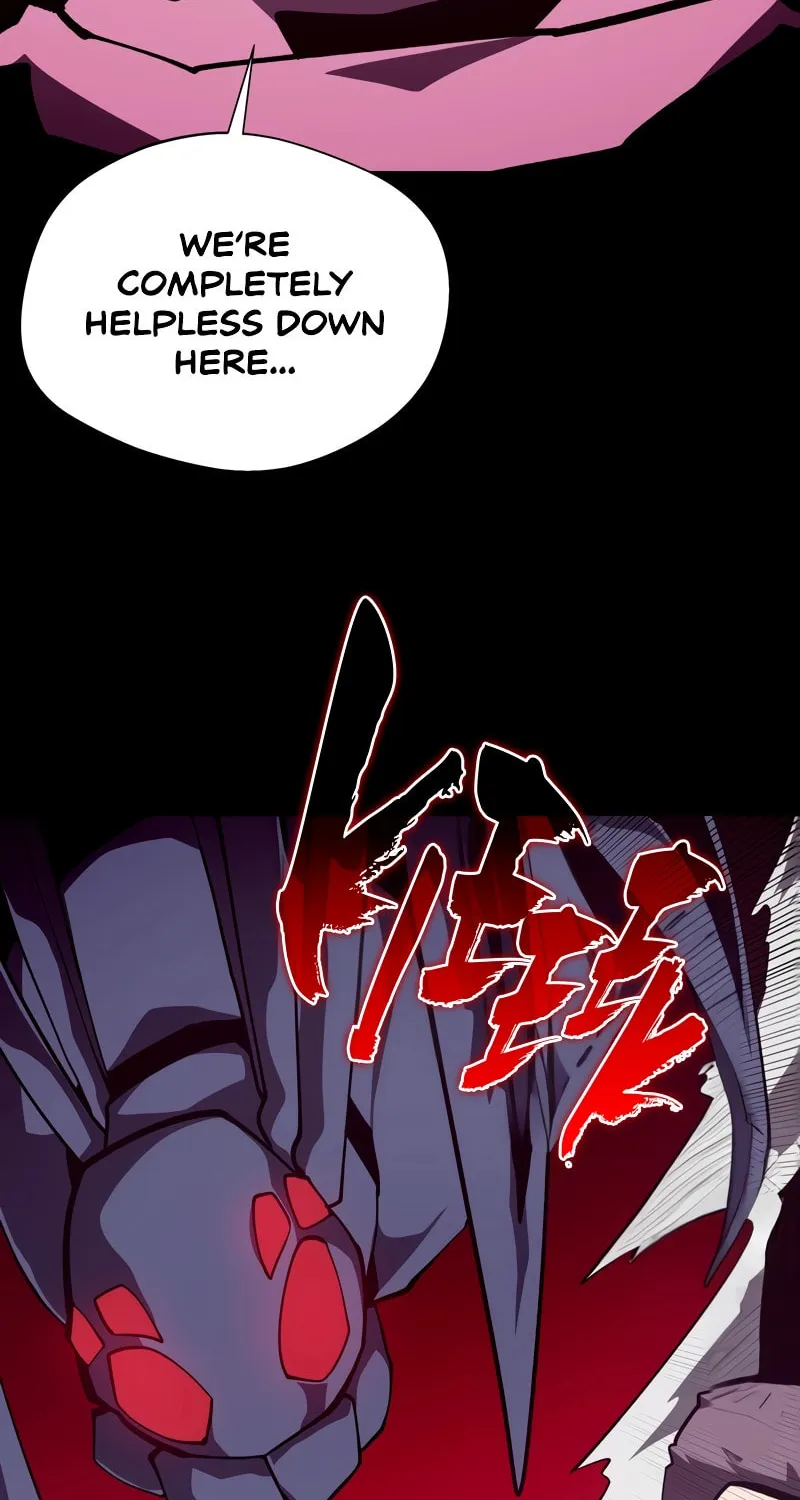 Dungeon Odyssey Chapter 89 page 5 - 