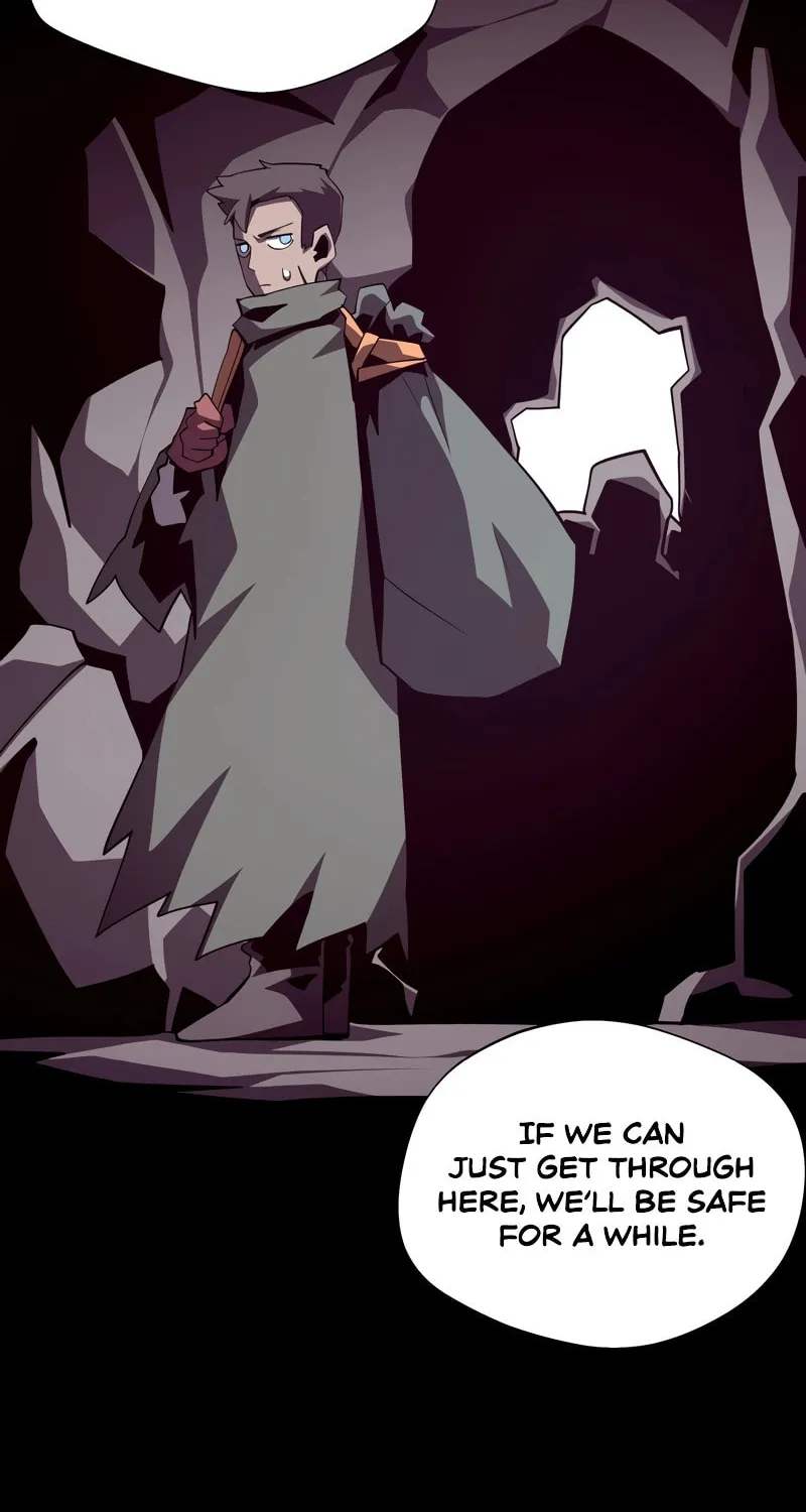 Dungeon Odyssey Chapter 89 page 45 - 