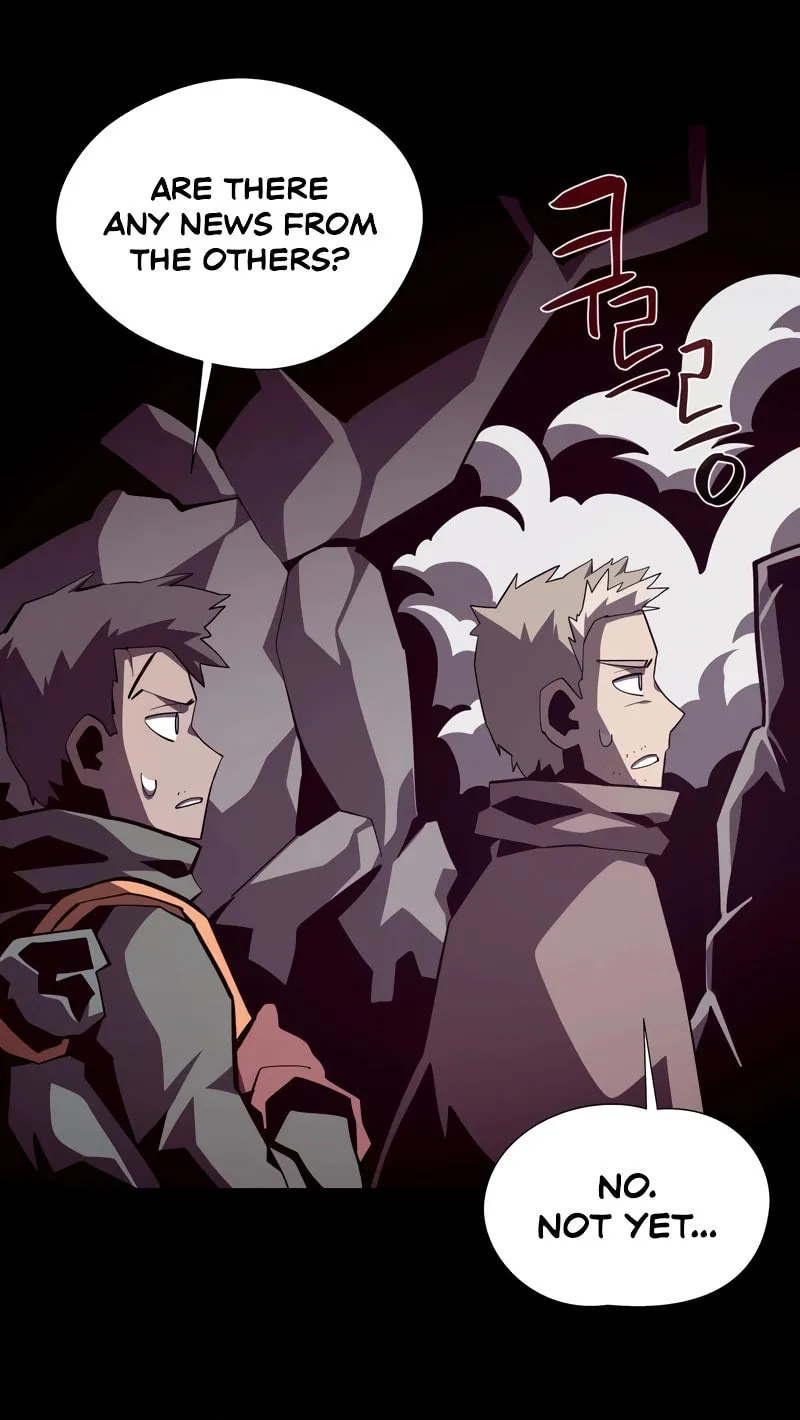 Dungeon Odyssey Chapter 89 page 46 - 