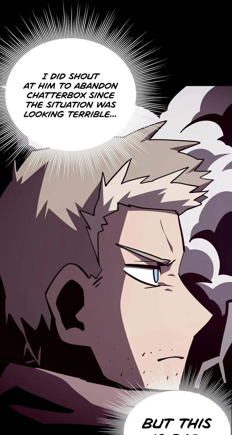 Dungeon Odyssey Chapter 89 page 47 - 