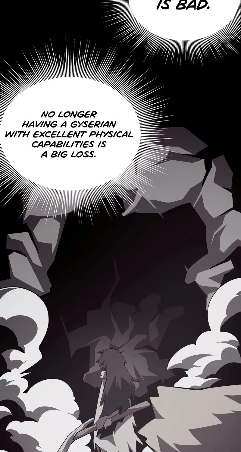 Dungeon Odyssey Chapter 89 page 48 - 