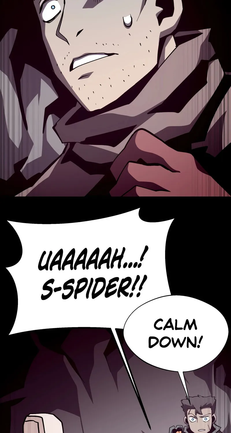 Dungeon Odyssey Chapter 89 page 51 - 