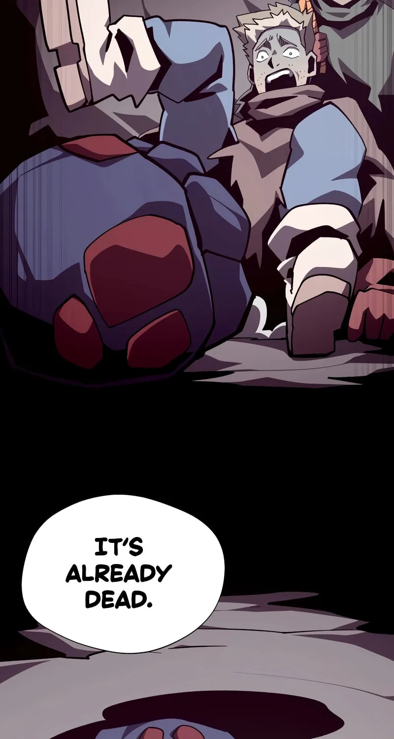 Dungeon Odyssey Chapter 89 page 52 - 