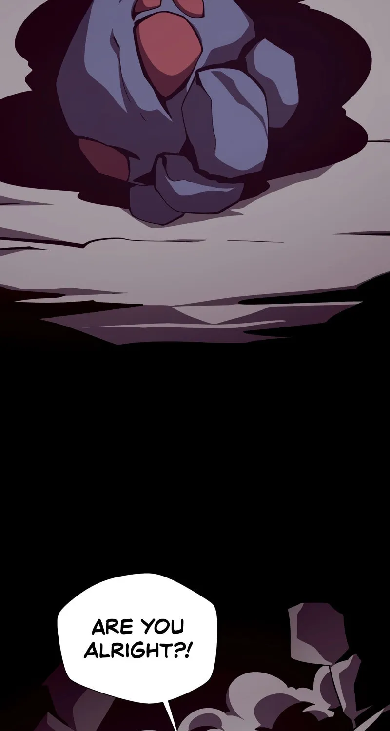 Dungeon Odyssey Chapter 89 page 53 - 