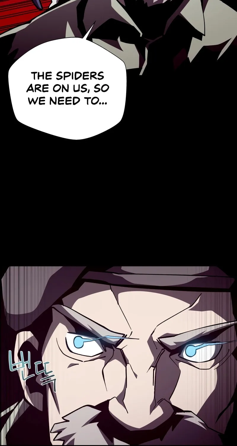 Dungeon Odyssey Chapter 89 page 58 - 