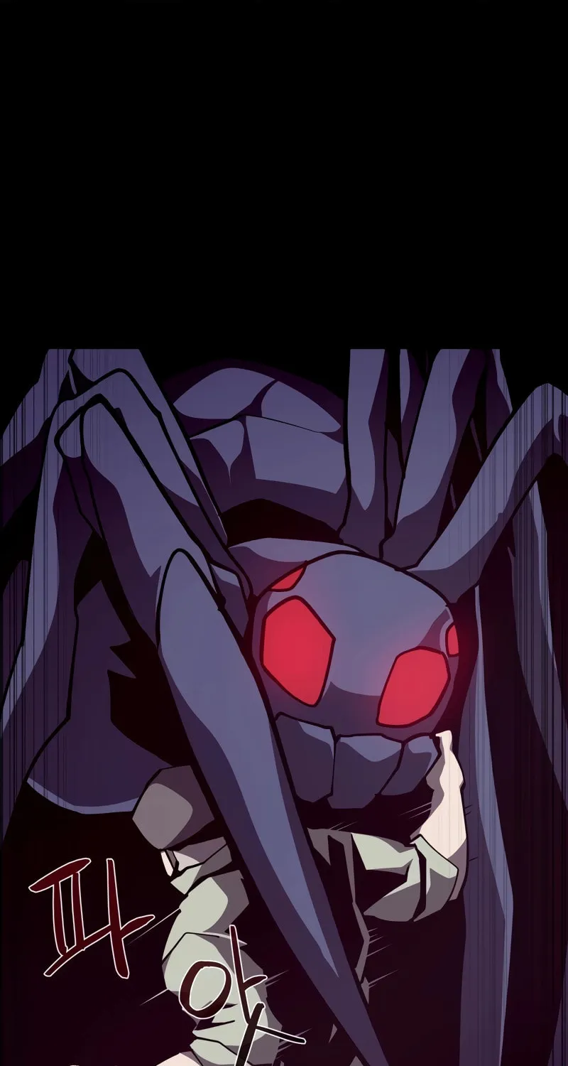 Dungeon Odyssey Chapter 89 page 59 - 