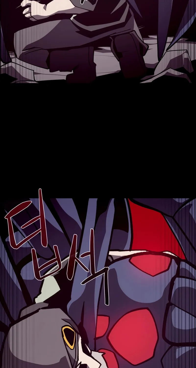Dungeon Odyssey Chapter 89 page 60 - 