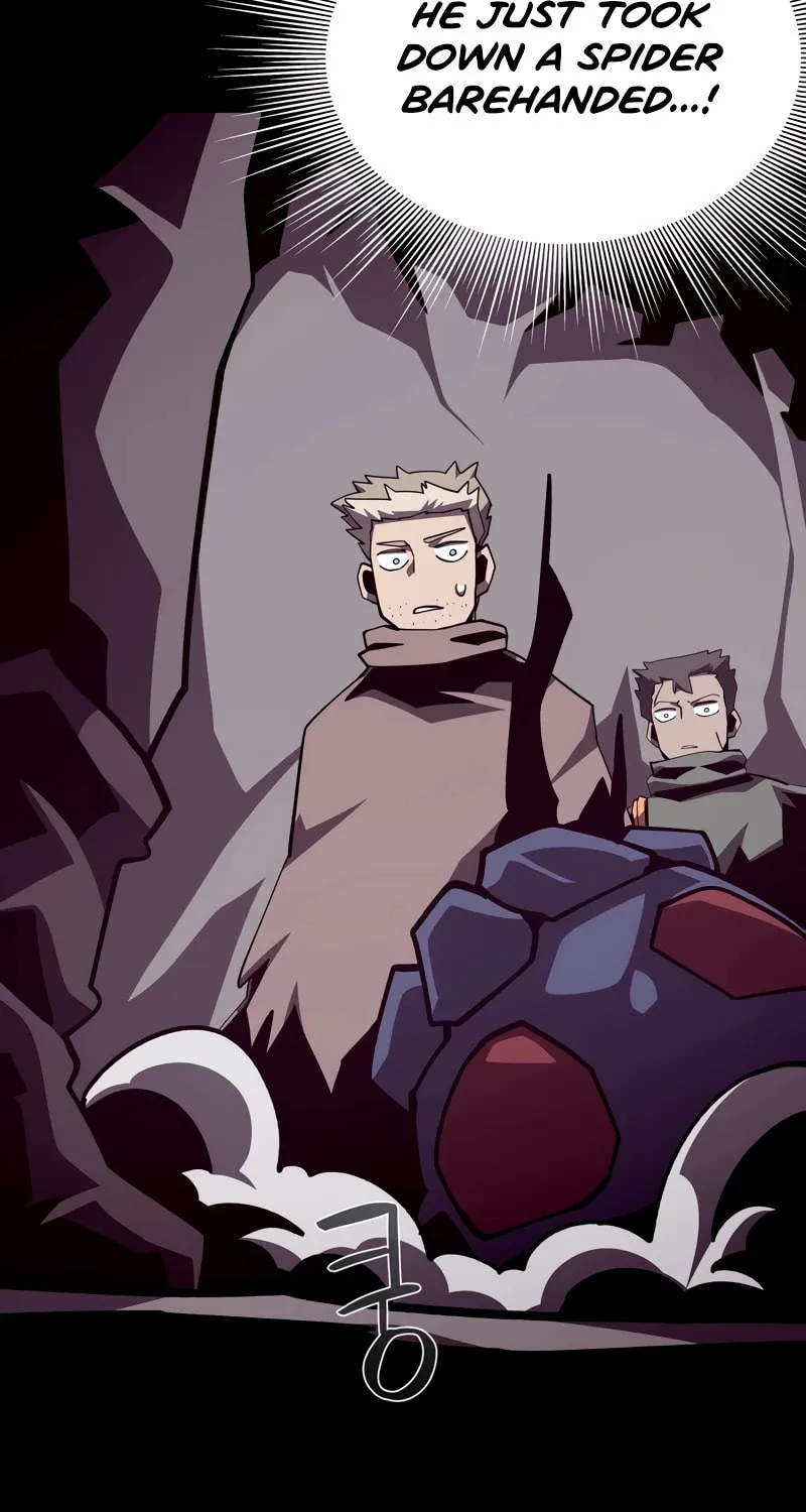 Dungeon Odyssey Chapter 89 page 64 - 