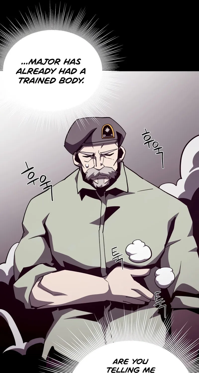 Dungeon Odyssey Chapter 89 page 66 - 