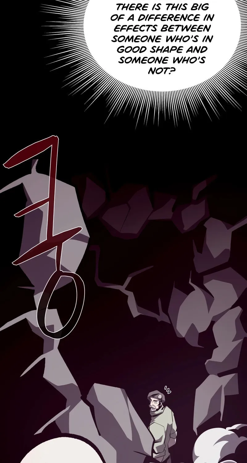 Dungeon Odyssey Chapter 89 page 67 - 