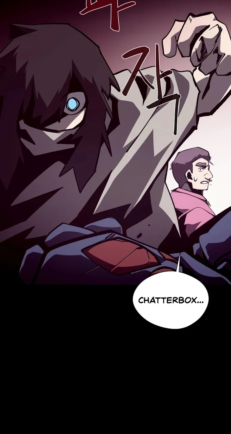 Dungeon Odyssey Chapter 89 page 8 - 