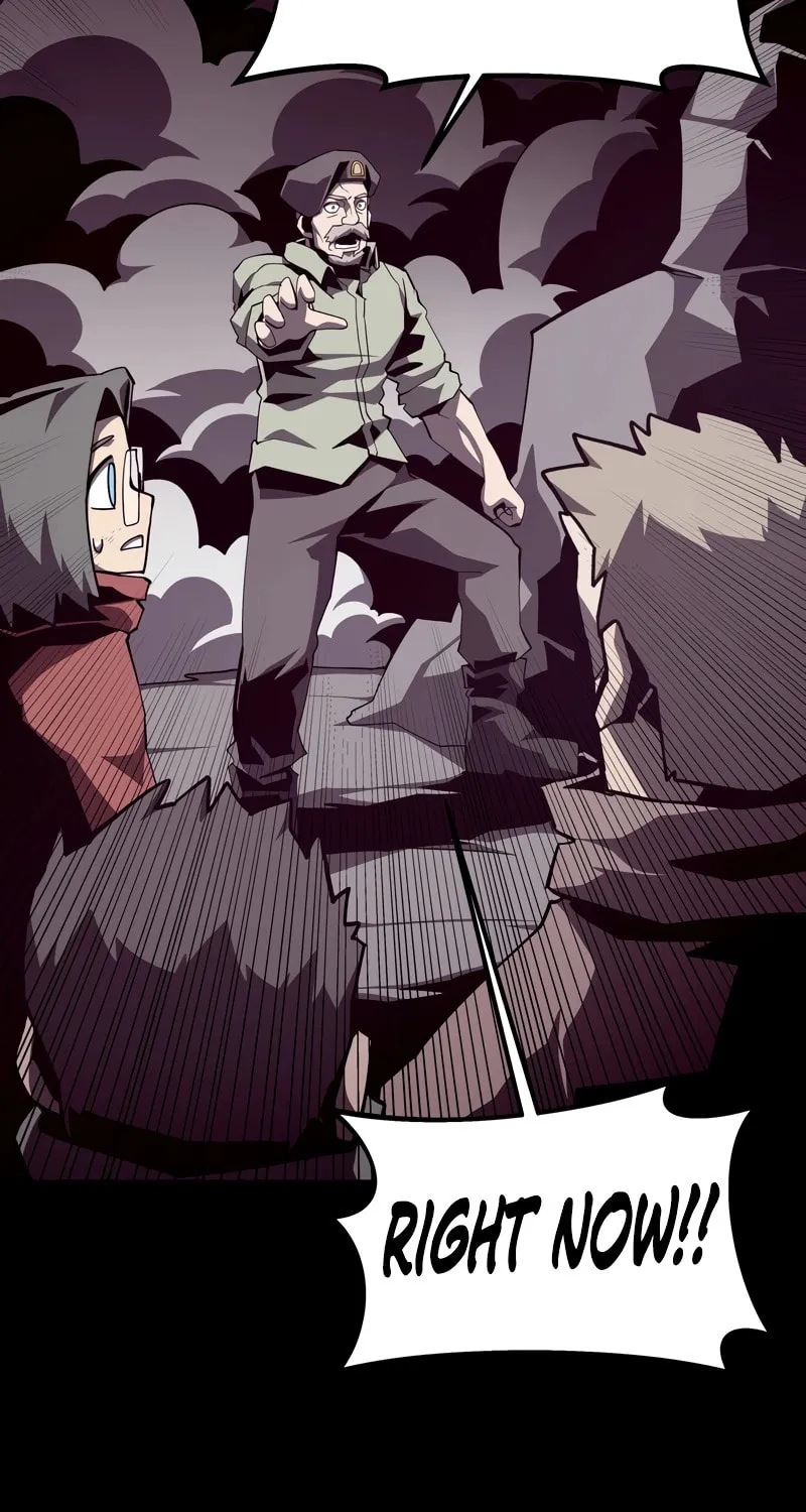 Dungeon Odyssey Chapter 89 page 72 - 