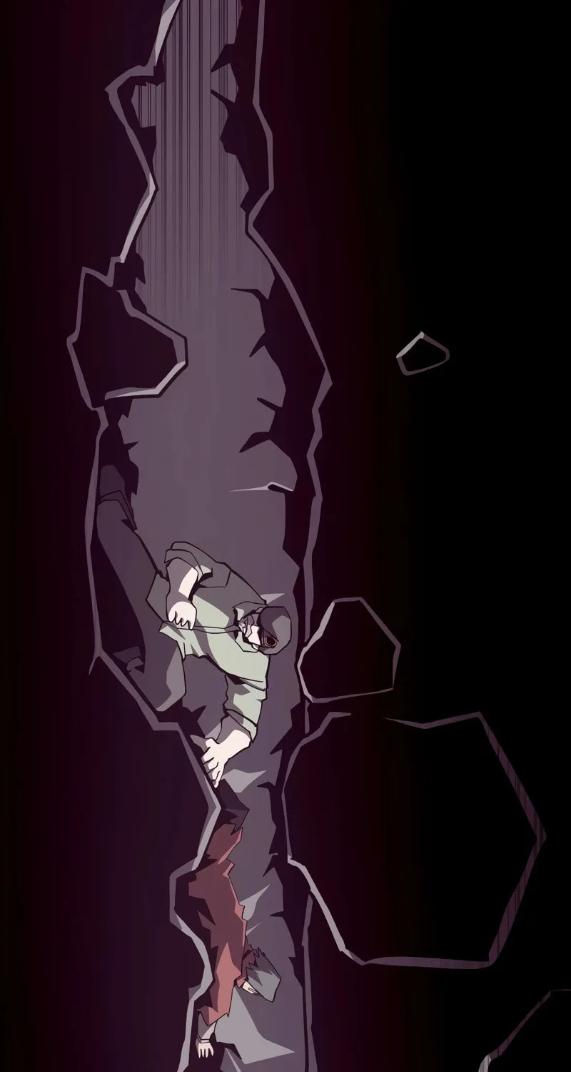 Dungeon Odyssey Chapter 89 page 75 - 