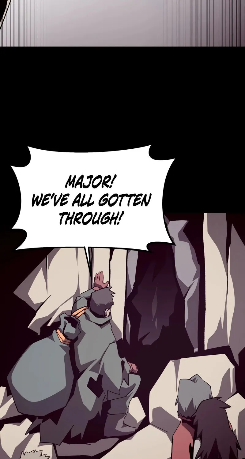 Dungeon Odyssey Chapter 89 page 77 - 