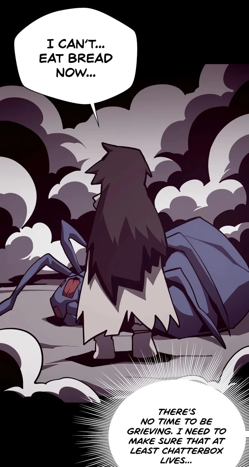 Dungeon Odyssey Chapter 89 page 9 - 