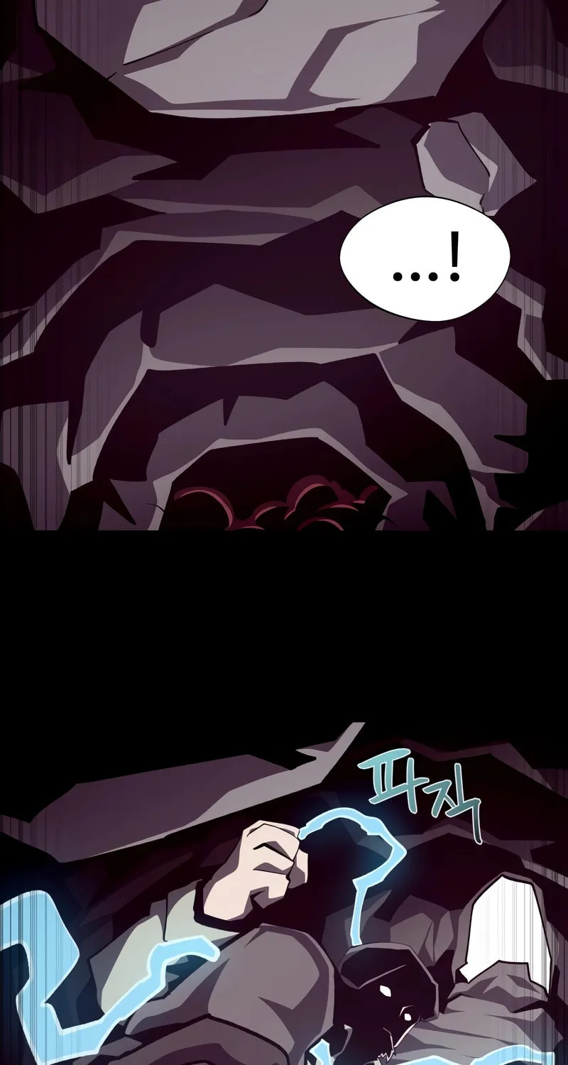 Dungeon Odyssey Chapter 89 page 81 - 