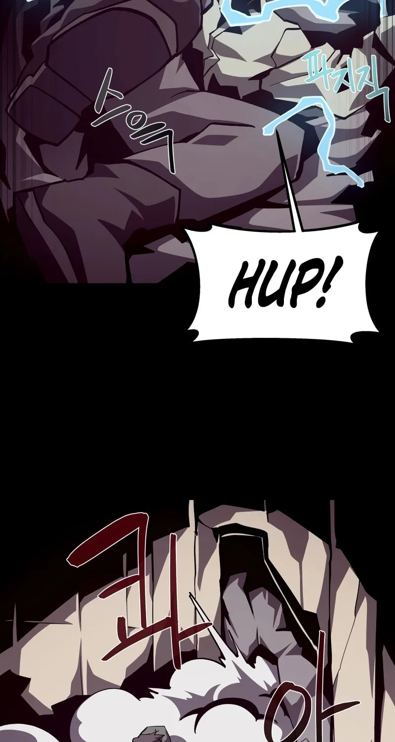 Dungeon Odyssey Chapter 89 page 82 - 