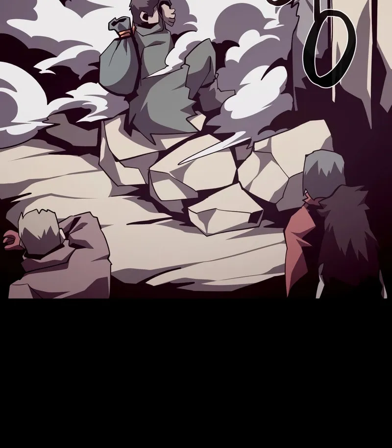 Dungeon Odyssey Chapter 89 page 83 - 