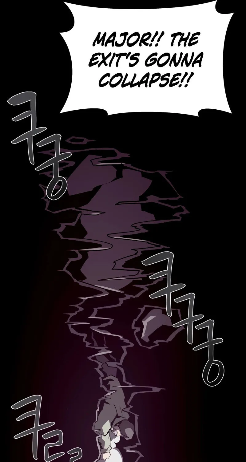 Dungeon Odyssey Chapter 89 page 85 - 