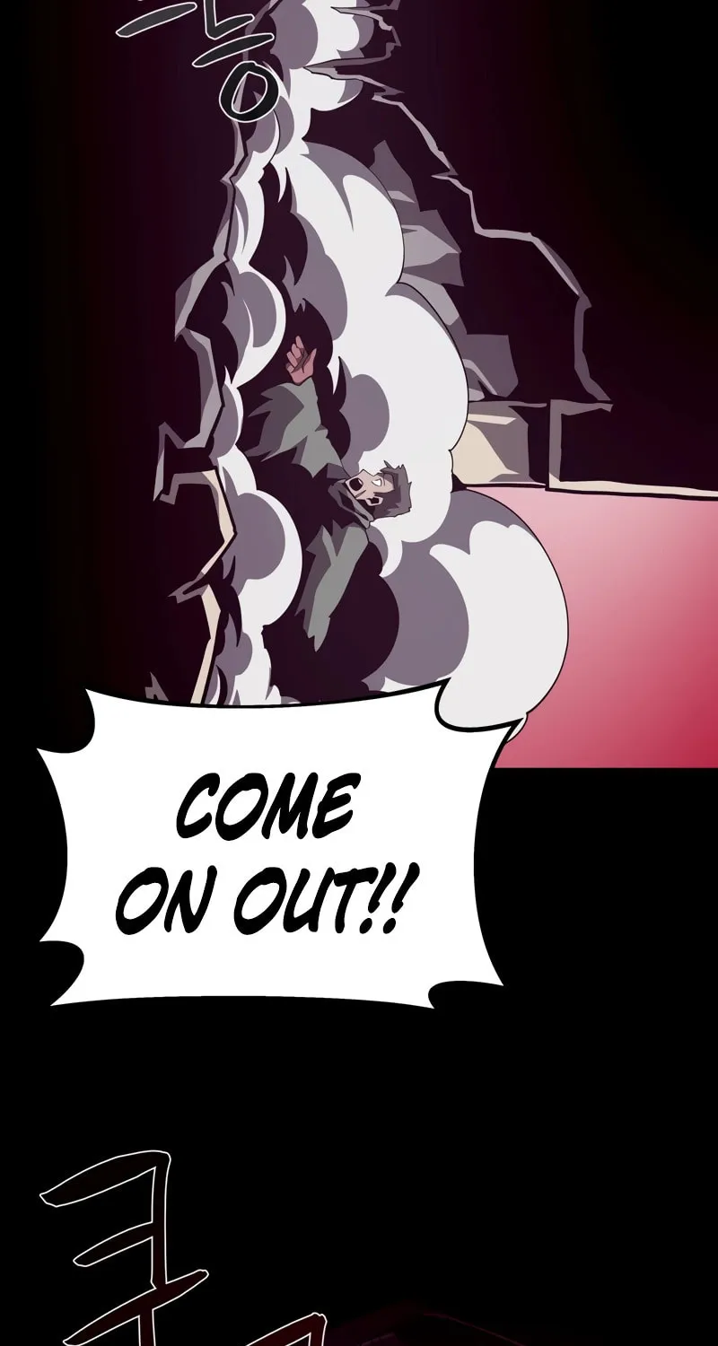 Dungeon Odyssey Chapter 89 page 86 - 
