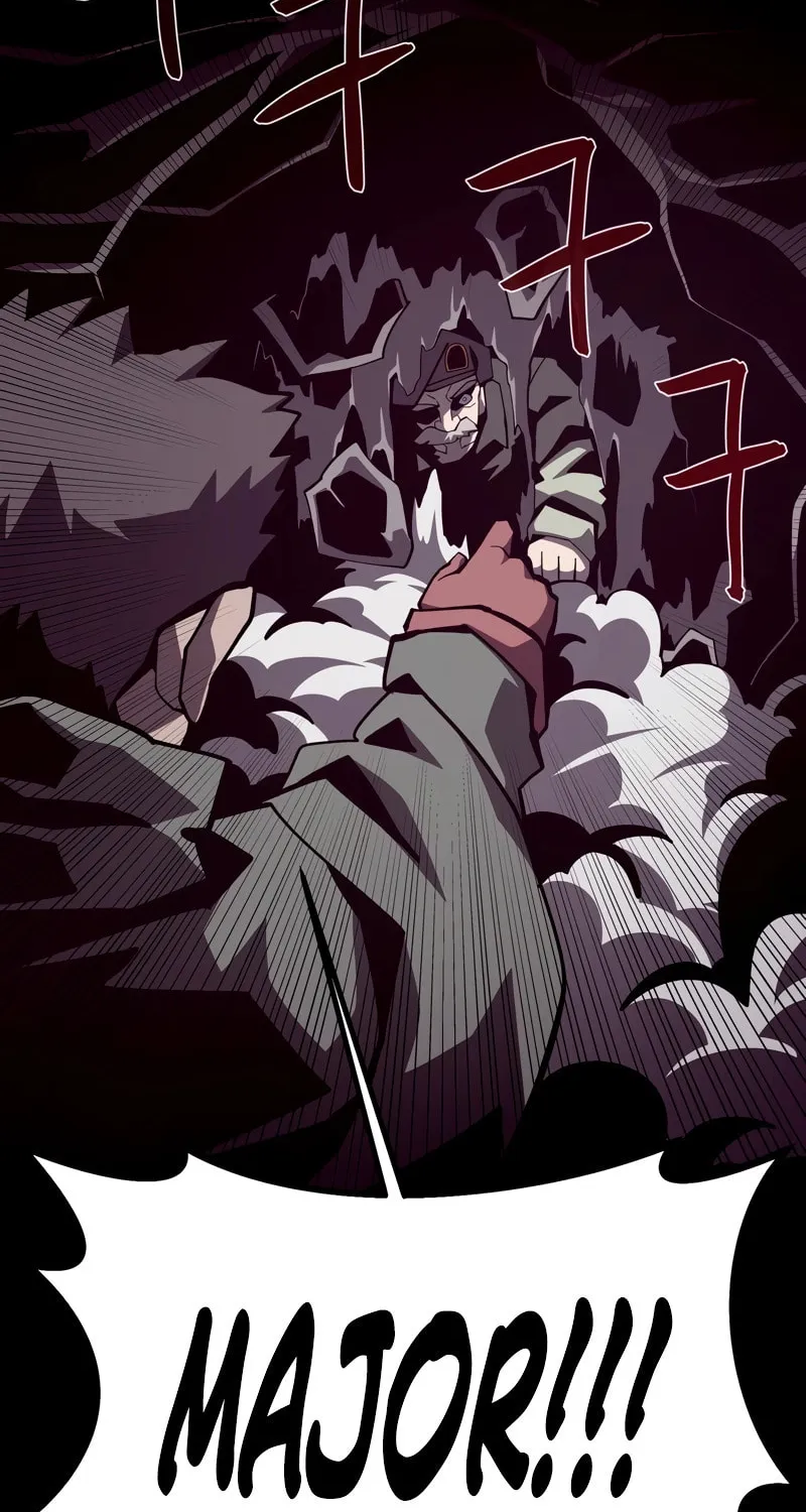Dungeon Odyssey Chapter 89 page 87 - 