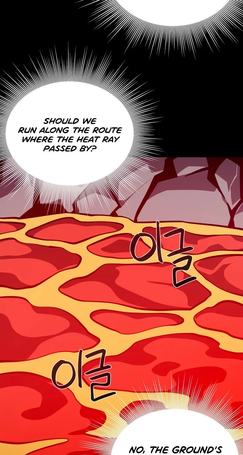 Dungeon Odyssey Chapter 89 page 10 - 