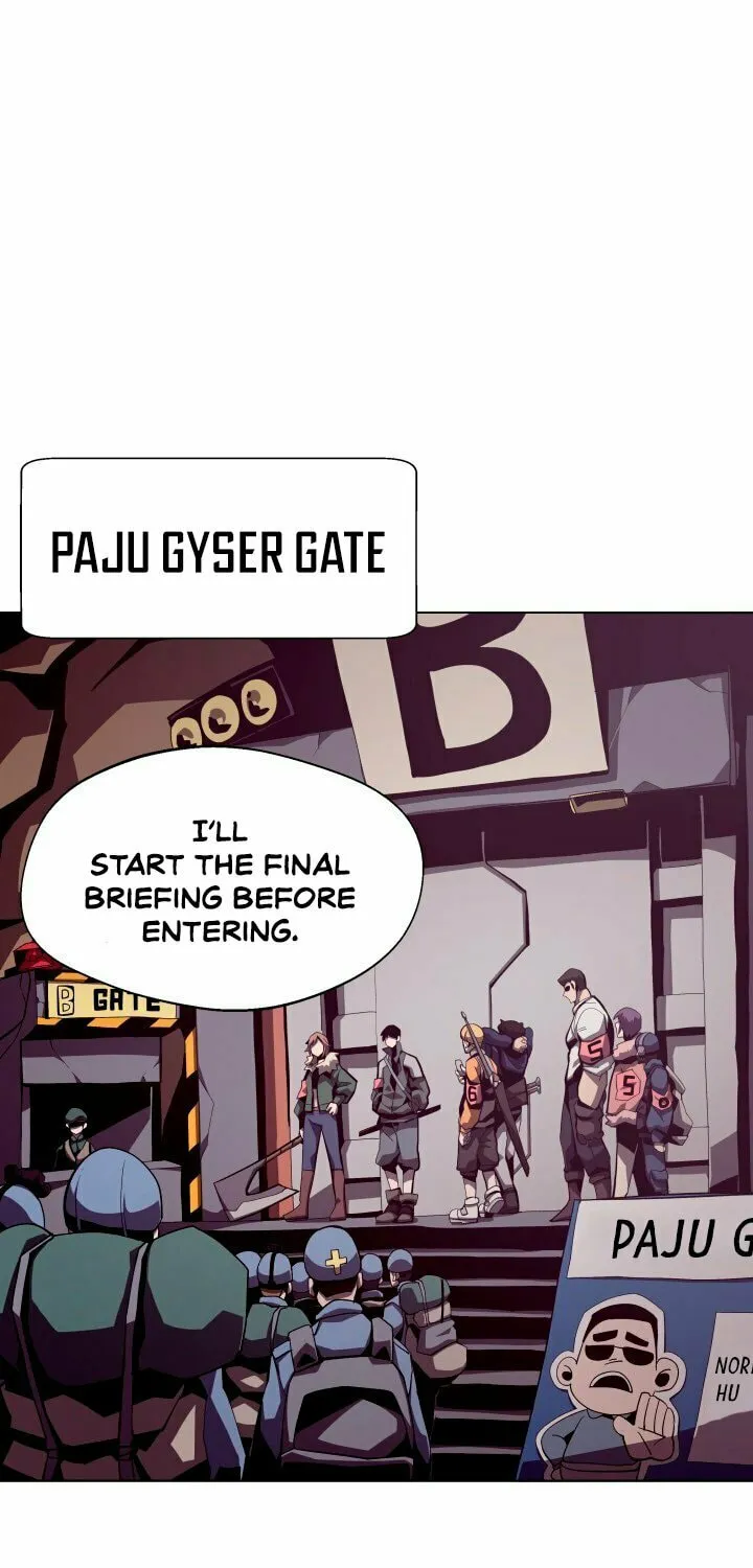 Dungeon Odyssey Chapter 9 page 2 - 