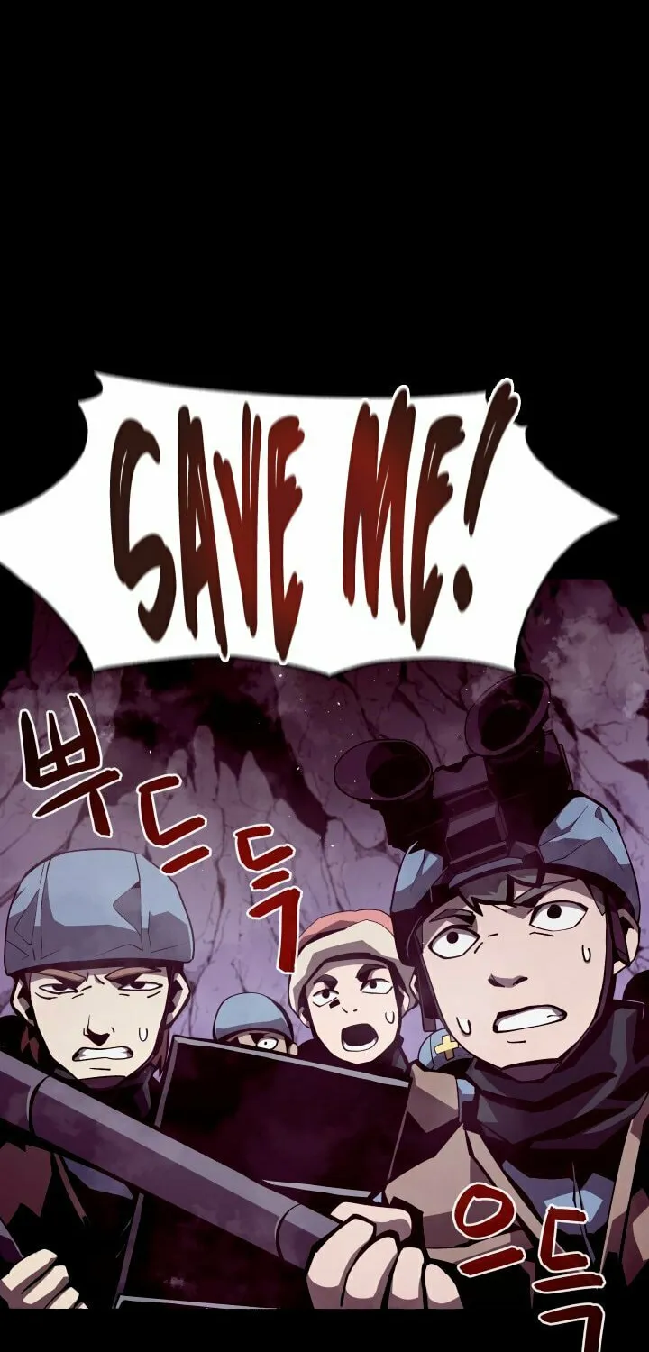 Dungeon Odyssey Chapter 9 page 13 - 
