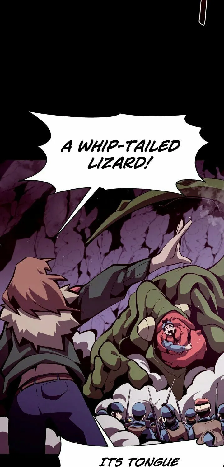 Dungeon Odyssey Chapter 9 page 14 - 