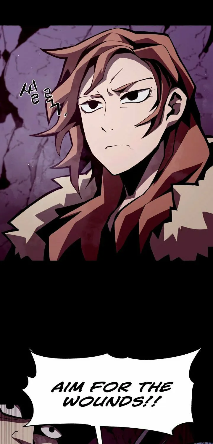 Dungeon Odyssey Chapter 9 page 23 - 