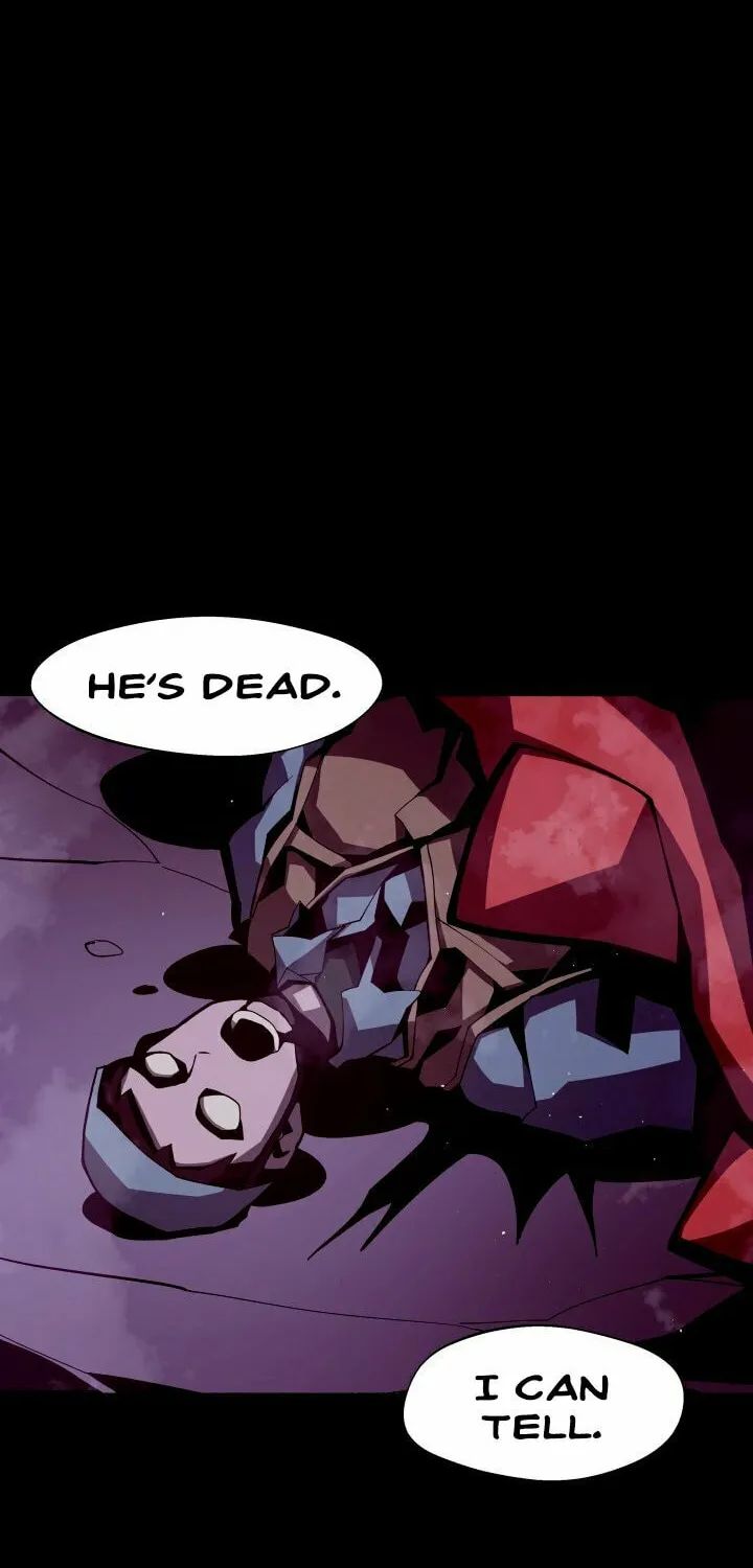 Dungeon Odyssey Chapter 9 page 25 - 