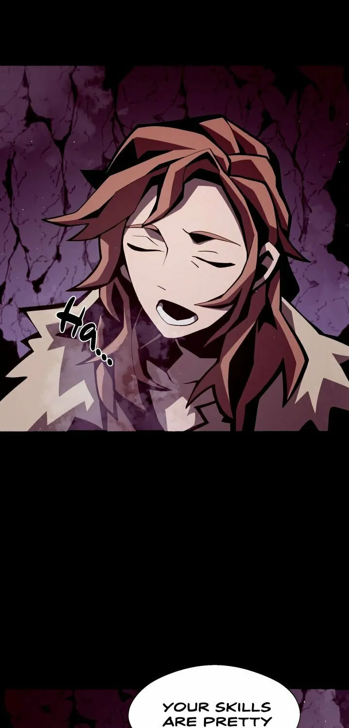 Dungeon Odyssey Chapter 9 page 27 - 