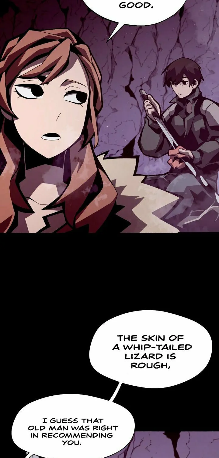 Dungeon Odyssey Chapter 9 page 28 - 