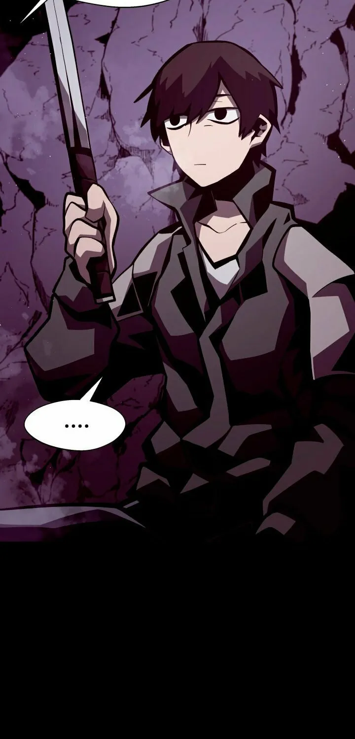 Dungeon Odyssey Chapter 9 page 29 - 
