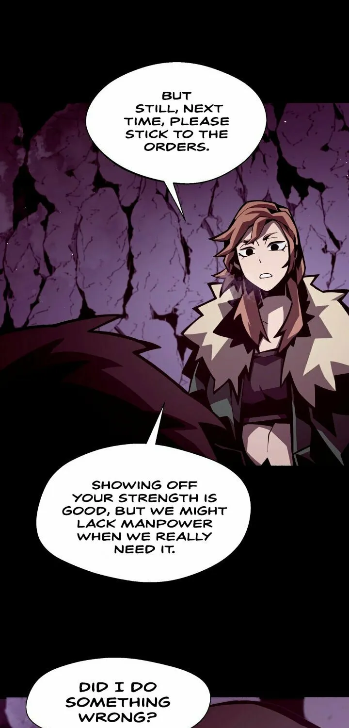 Dungeon Odyssey Chapter 9 page 30 - 