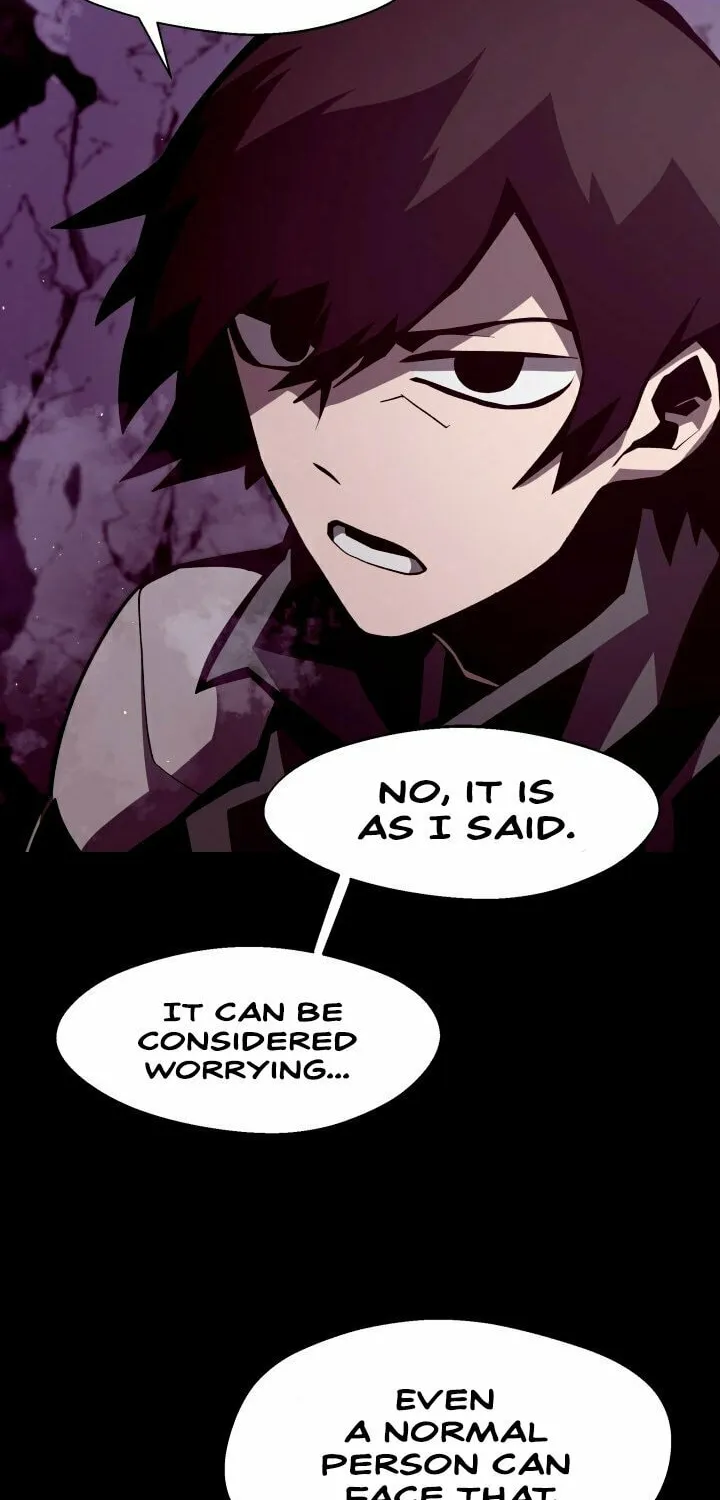 Dungeon Odyssey Chapter 9 page 31 - 