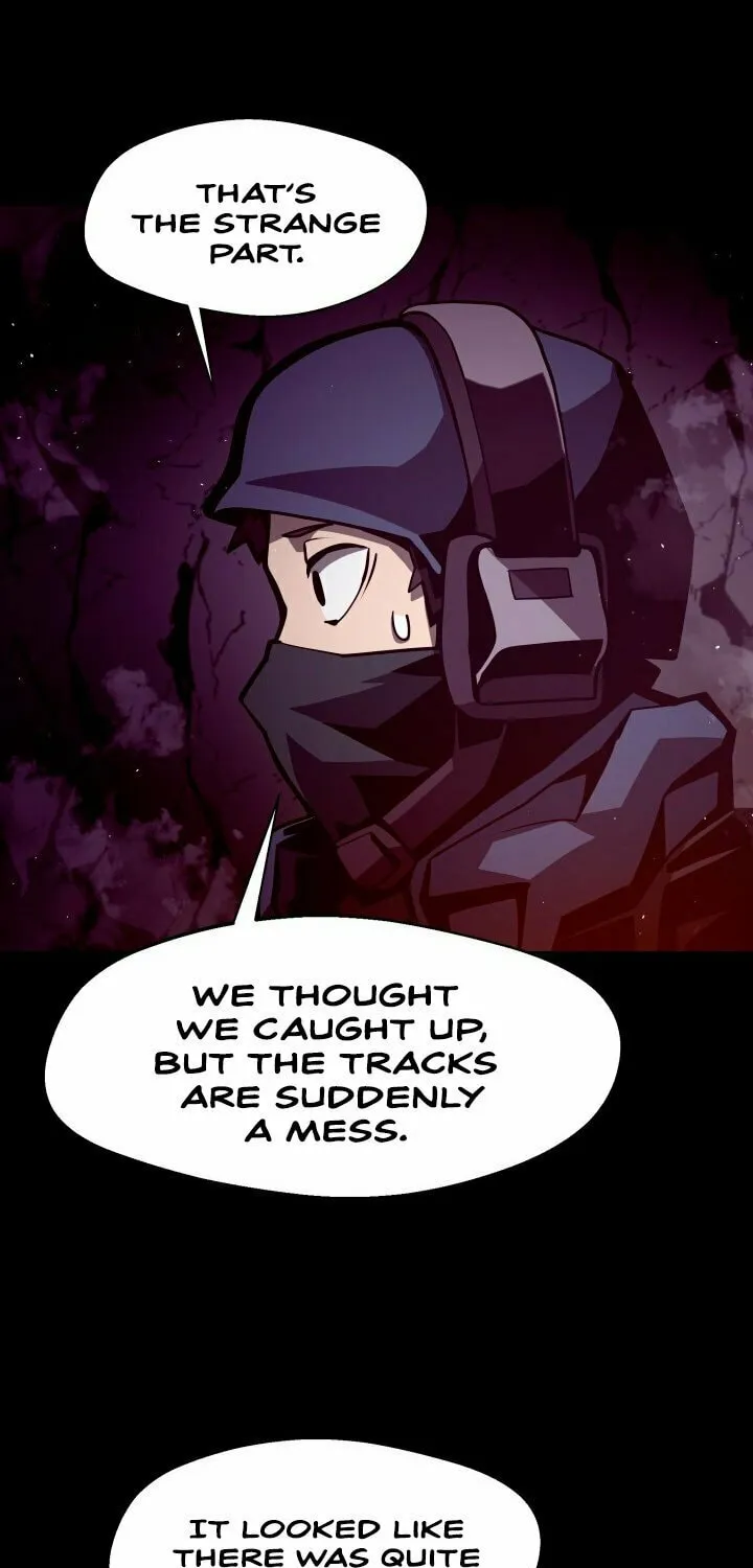 Dungeon Odyssey Chapter 9 page 48 - 