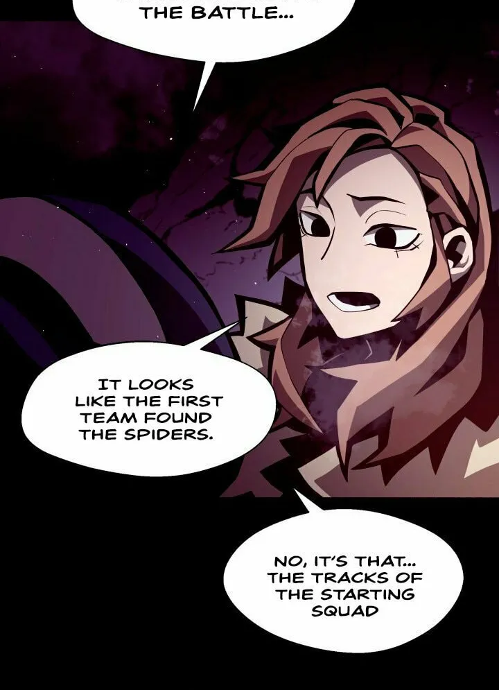 Dungeon Odyssey Chapter 9 page 49 - 