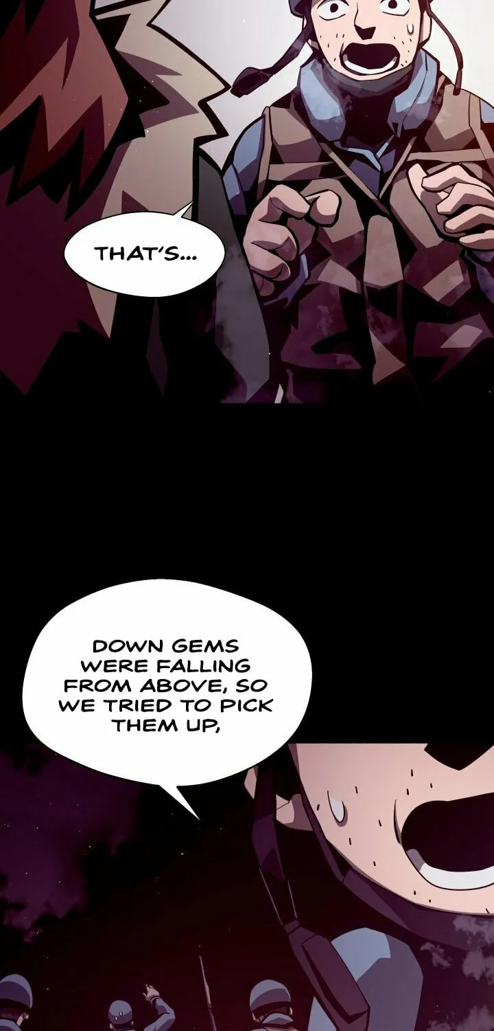 Dungeon Odyssey Chapter 9 page 51 - 