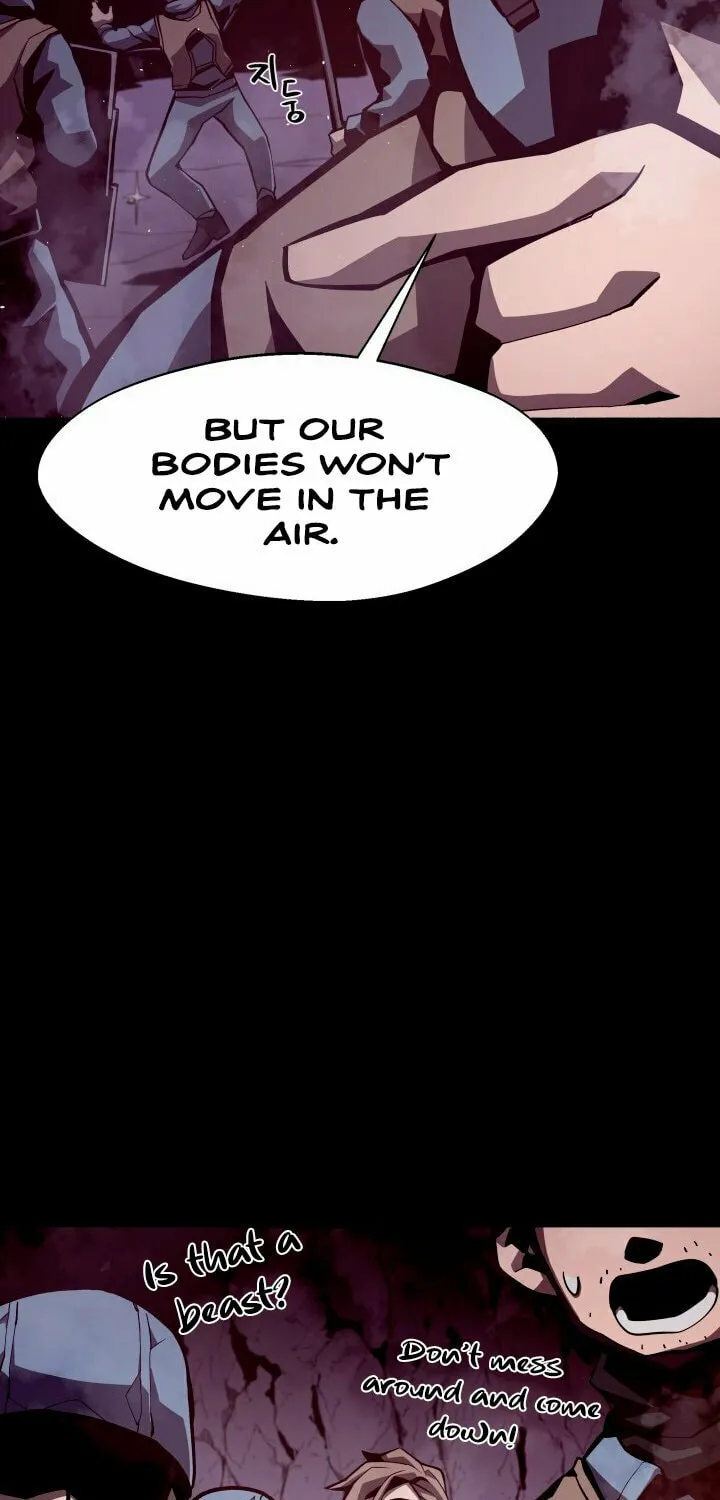 Dungeon Odyssey Chapter 9 page 52 - 