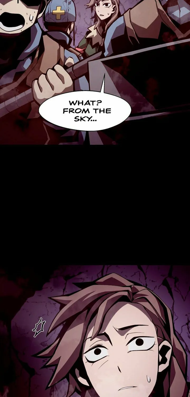 Dungeon Odyssey Chapter 9 page 53 - 